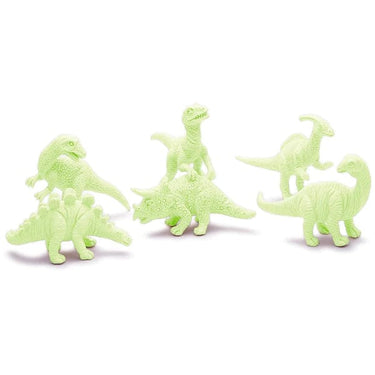 4m stem 4M - KIDZLABS - DIG A GLOW DINOSAUR (SMALL)